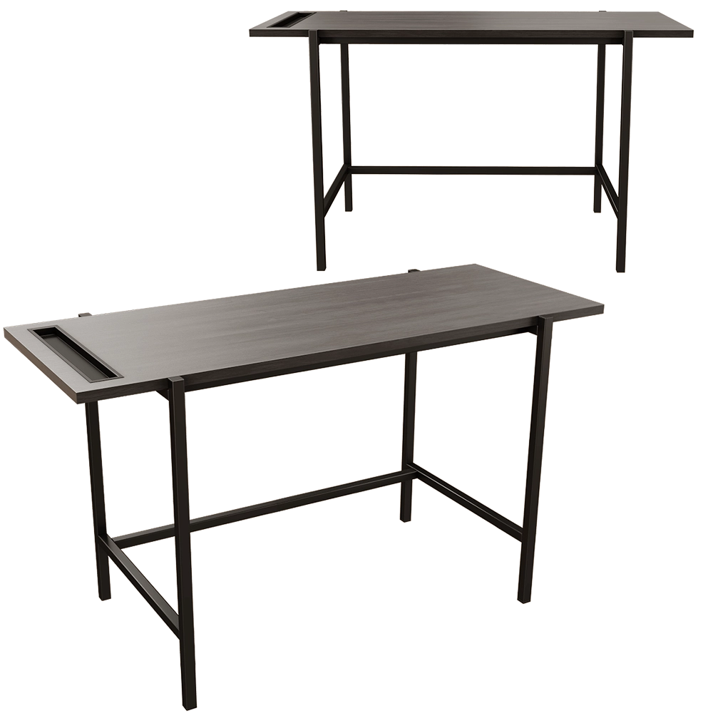 furniture – Desk 3D Model furniture – Desk 3D Model