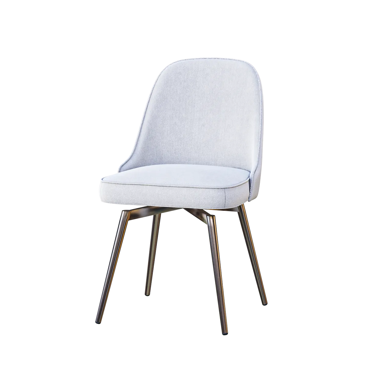 furniture – Desk chair 3D Model