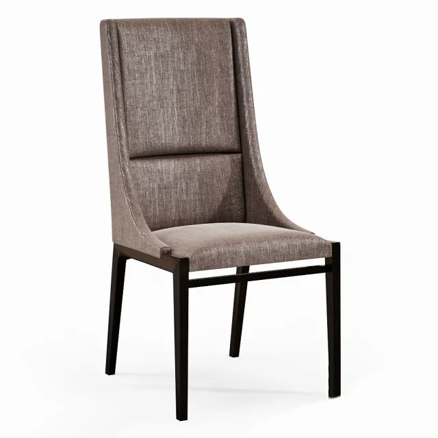 furniture – Diana dining chair 3D Model