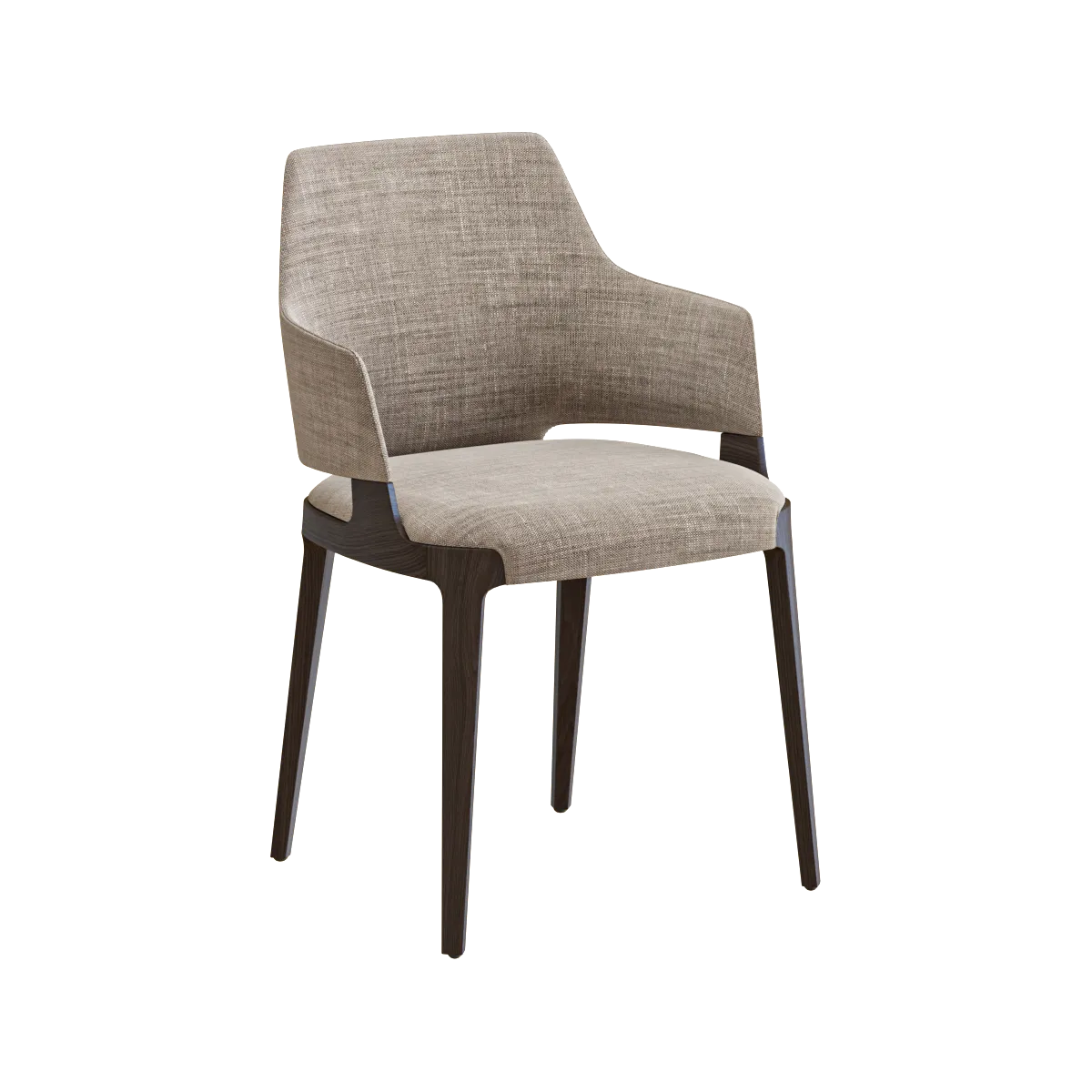 furniture – Dining chair 3D Model