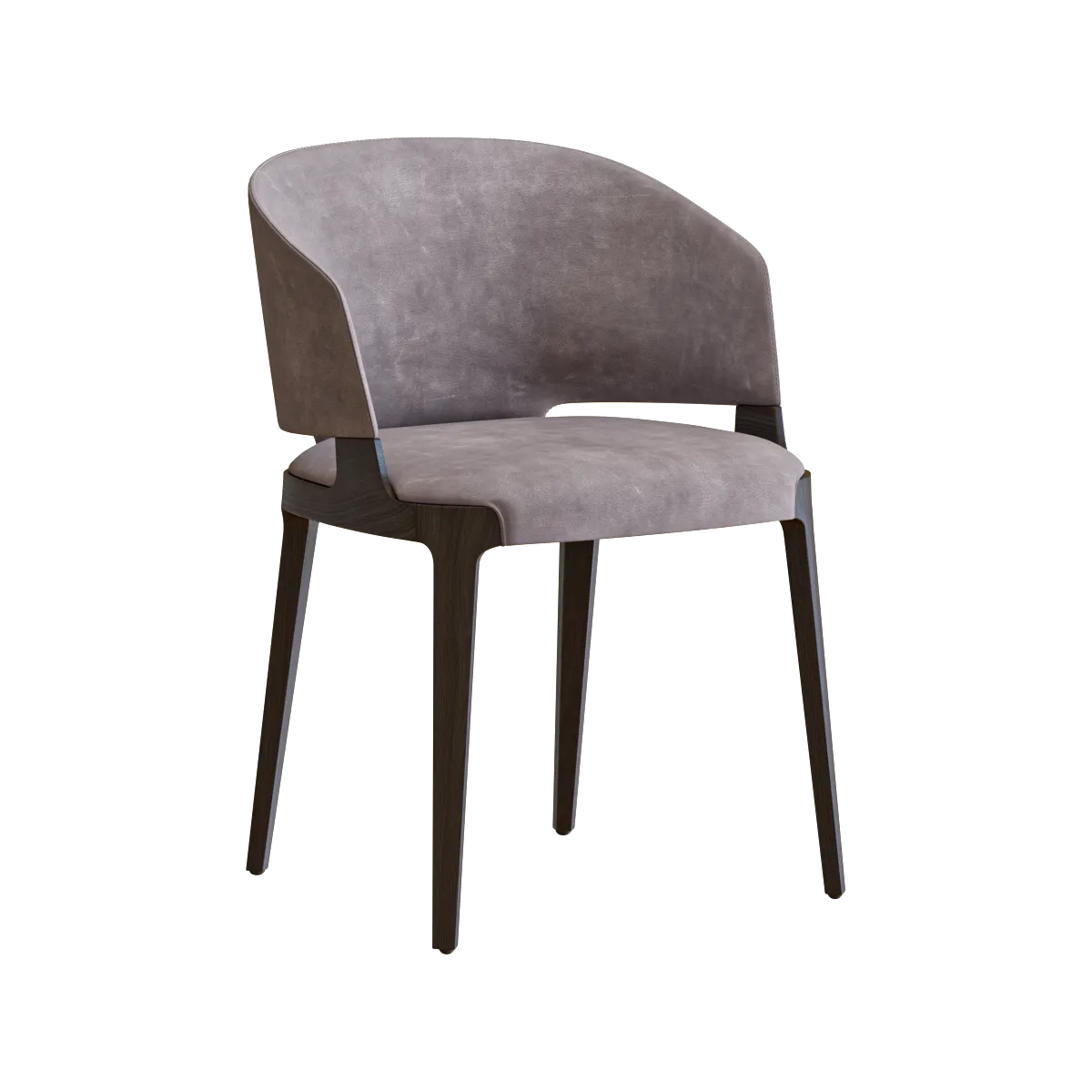 furniture – Dining chair 3D Model