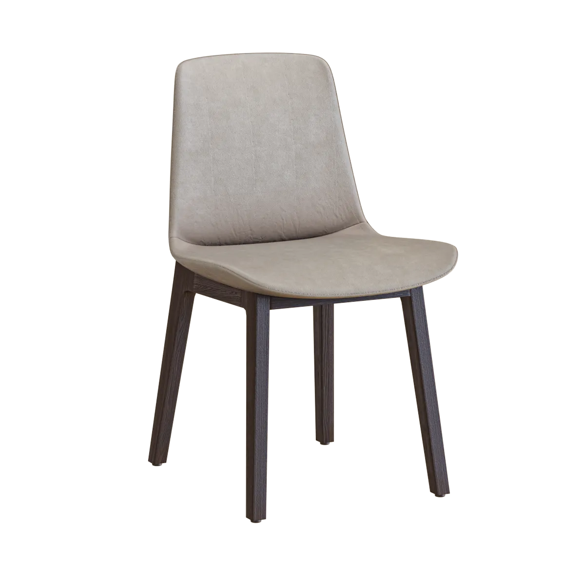 furniture – Dining chair 3D Model