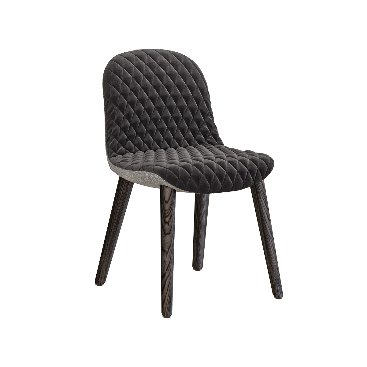 furniture – Dining chair Mad 3D Model