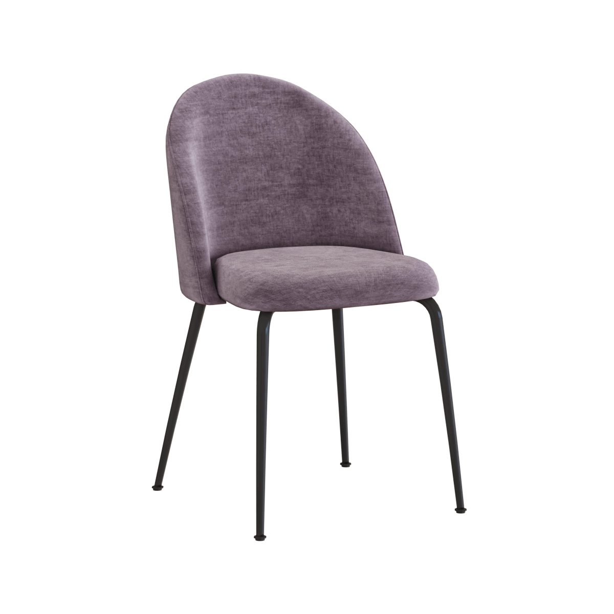 furniture – Dining chair Monterey 3D Model