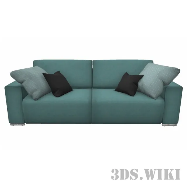 furniture – Divanger stark 3D Model furniture – Divanger stark 3D Model