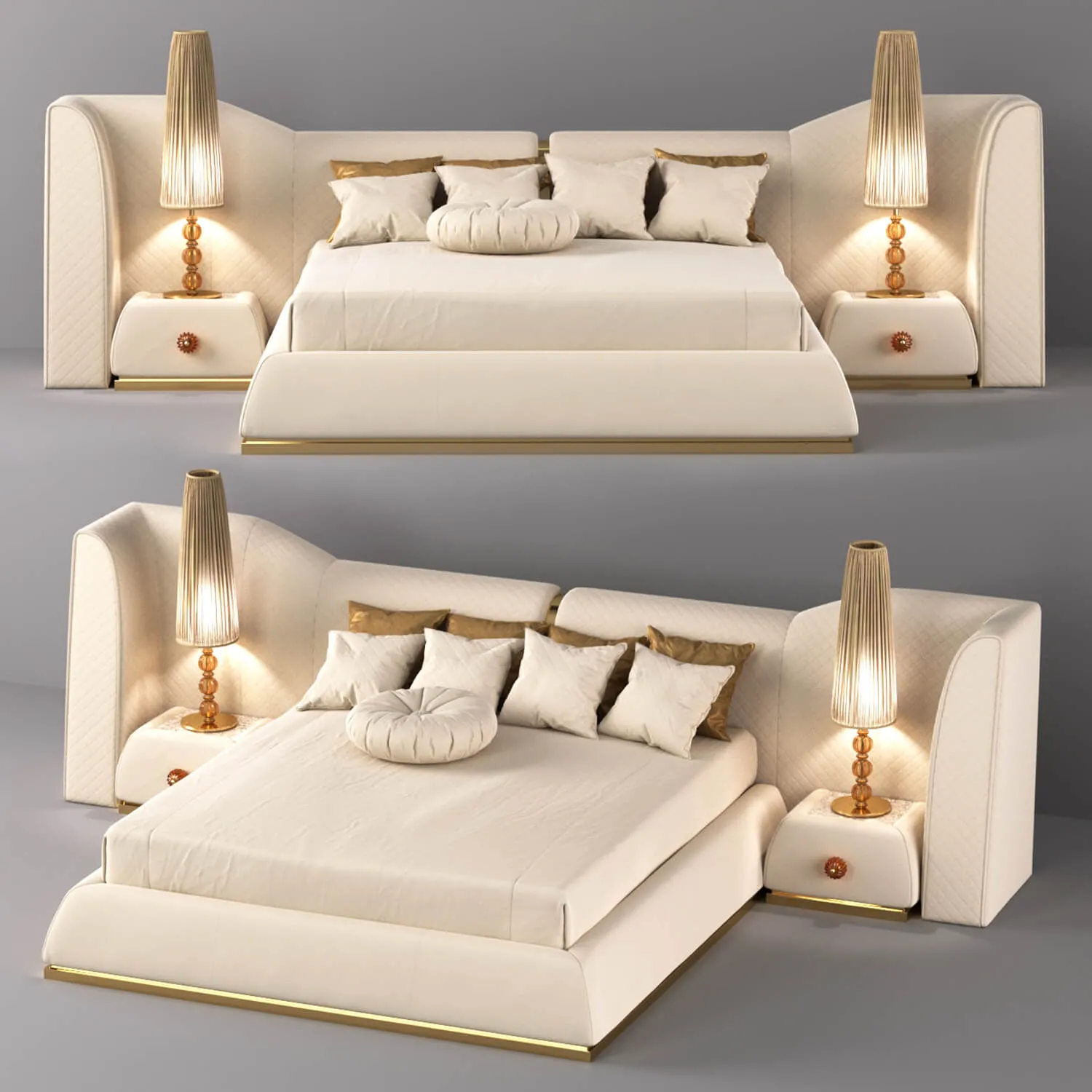 furniture – Dolfi James G5095 3D Model furniture – Dolfi James G5095 3D Model