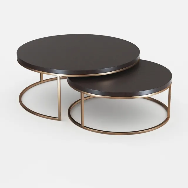 furniture – Dome deco coffee table 32 3D Model furniture – Dome deco coffee table 32 3D Model