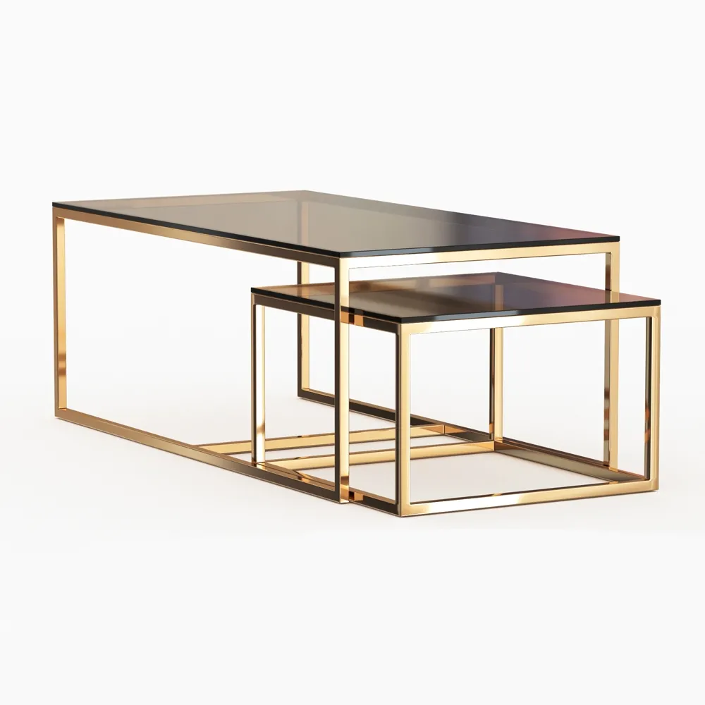 furniture – Dome deco coffee tables 2 3D Model furniture – Dome deco coffee tables 2 3D Model