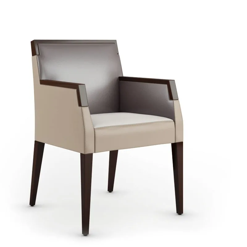 furniture – Domitalia – Ariel-Pi Armchair 3D Model