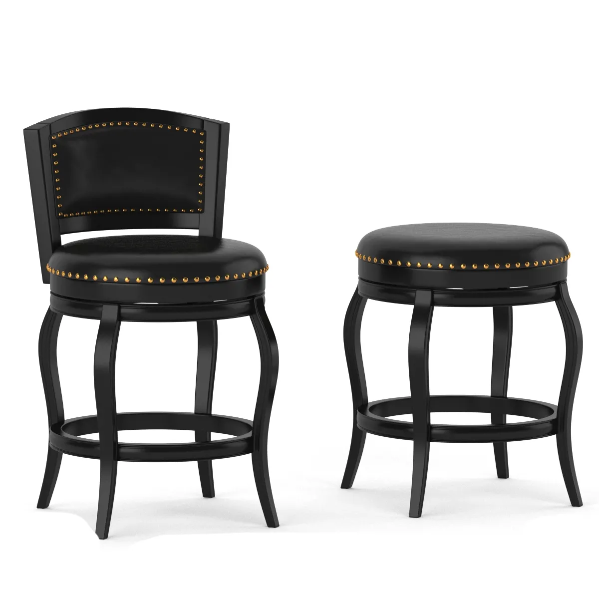 furniture – Dutton chair 3D Model