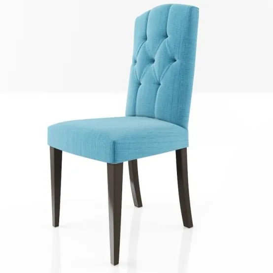 furniture – Eaton-c 1 chair 3D Model