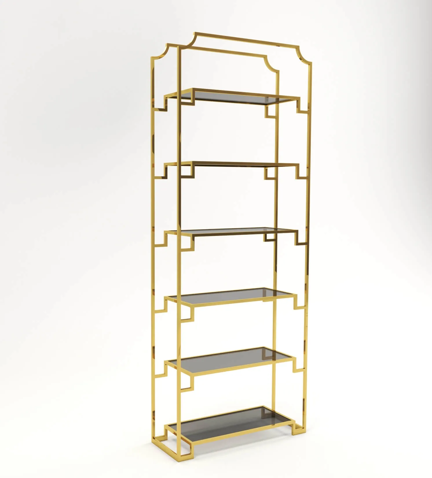 furniture – Eichholtz berndorff 3D Model