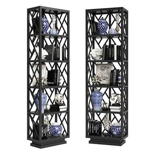 furniture – Eichholtz Cabinet Harmony 3D Model