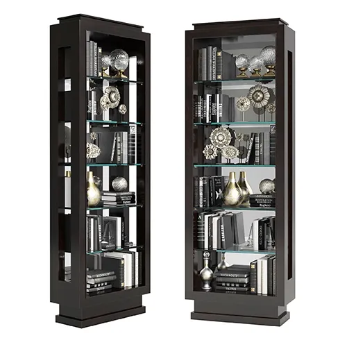 furniture – Eichholtz cabinet Yardley 3D Model