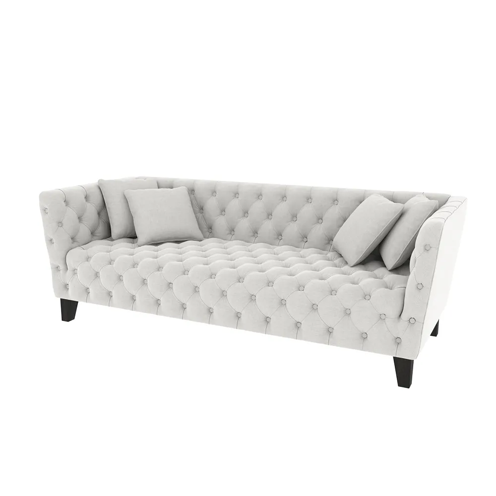 furniture – Eichholtz Jason Sofa 3D Model furniture – Eichholtz Jason Sofa 3D Model