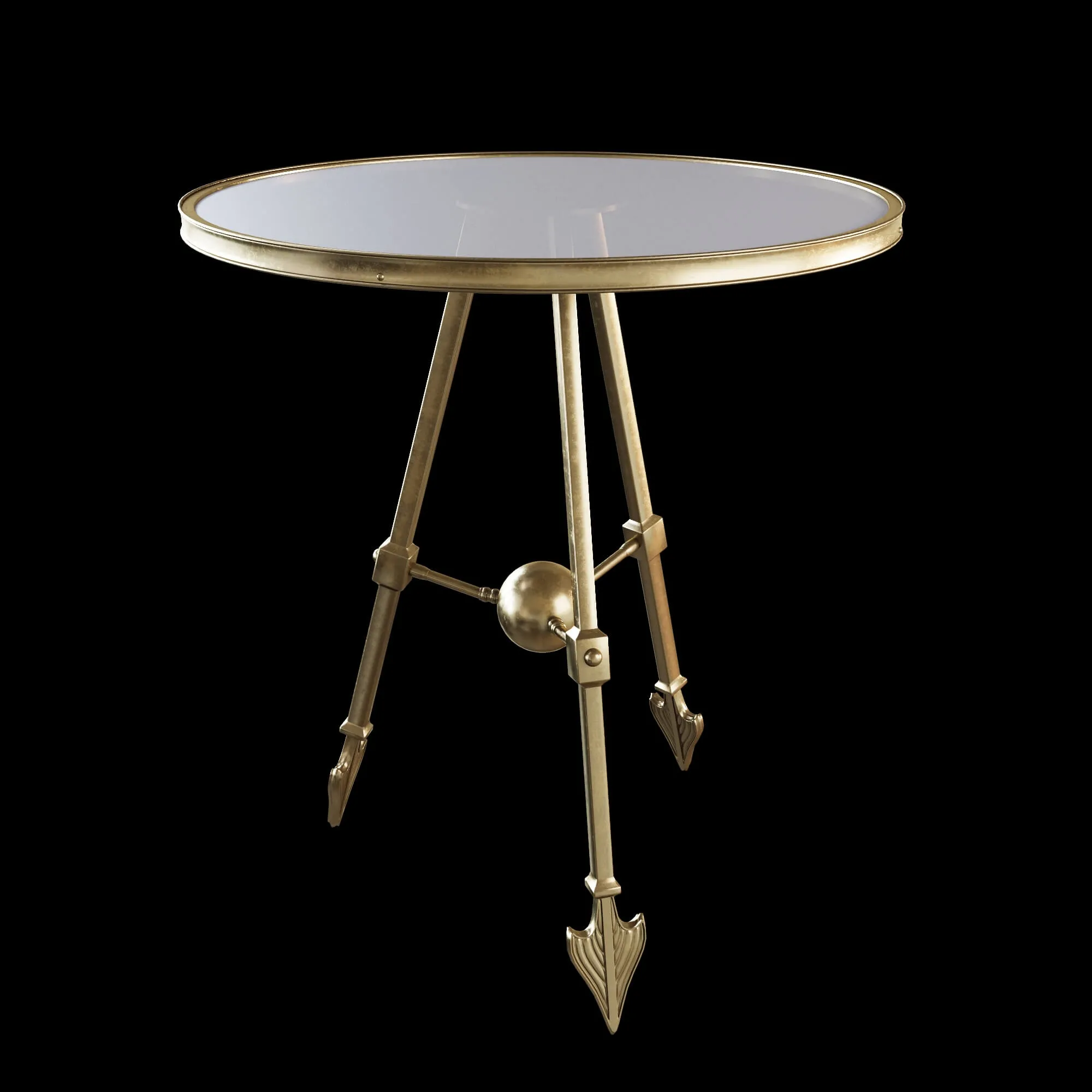 furniture – Eichholtz Noblis table 3D Model furniture – Eichholtz Noblis table 3D Model