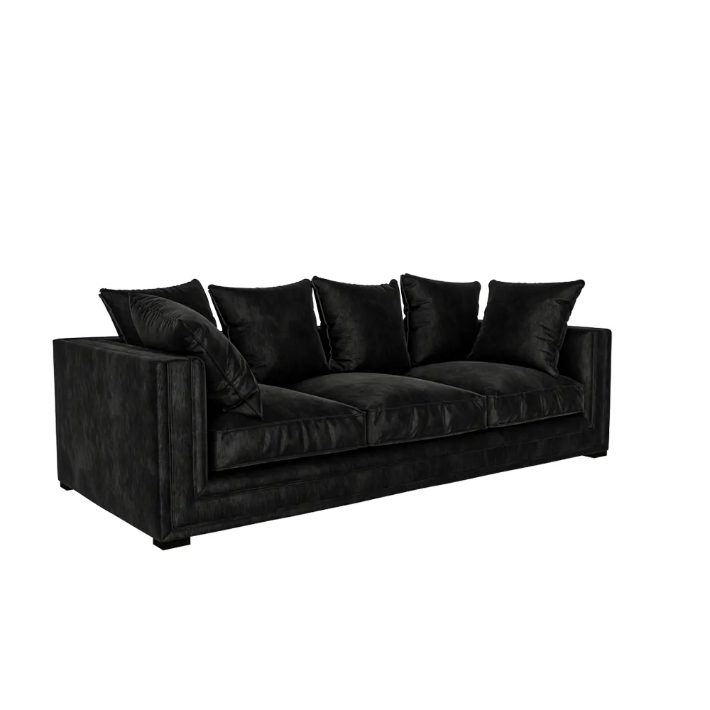 furniture – Eichholtz Sofa Menorca 3D Model furniture – Eichholtz Sofa Menorca 3D Model