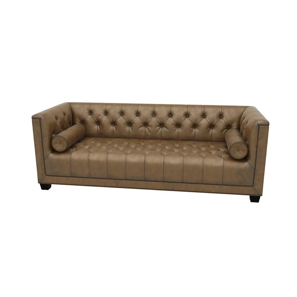 furniture – Eichholtz Sofa Paolo 3D Model furniture – Eichholtz Sofa Paolo 3D Model