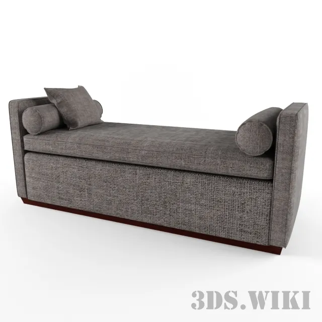 furniture – ESCHER – The Sofa & Chair Company 3D Model furniture – ESCHER – The Sofa & Chair Company 3D Model