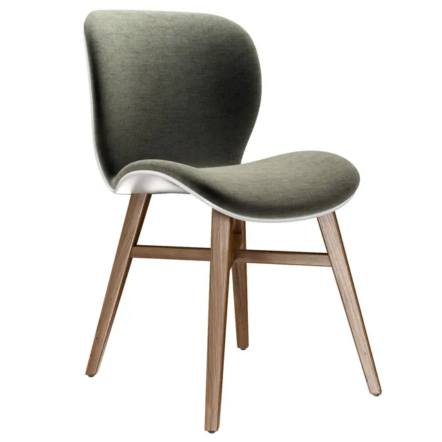 furniture – Fabbio JJ chair 3D Model