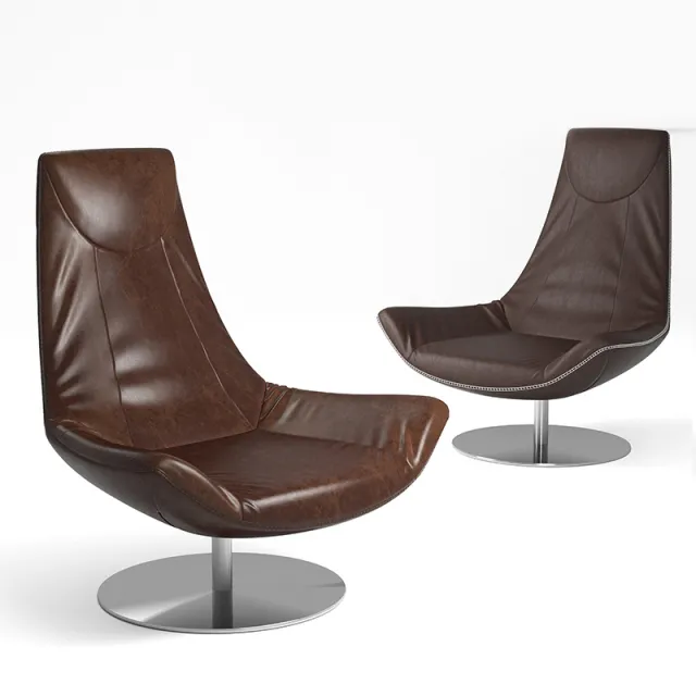 furniture – Fabrizio Tommy armchair 18 3D Model furniture – Fabrizio Tommy armchair 18 3D Model