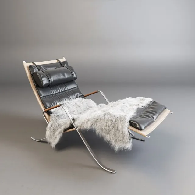furniture – FK 87 Grasshopper 3D Model