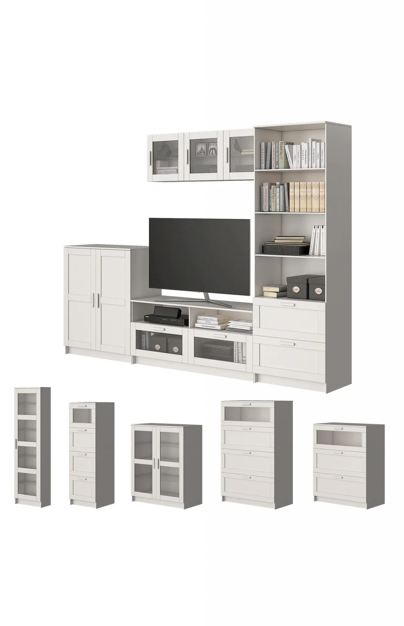 furniture – Furniture 3D Model