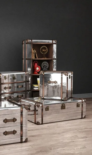 furniture – Furniture  RH Richards 3D Model