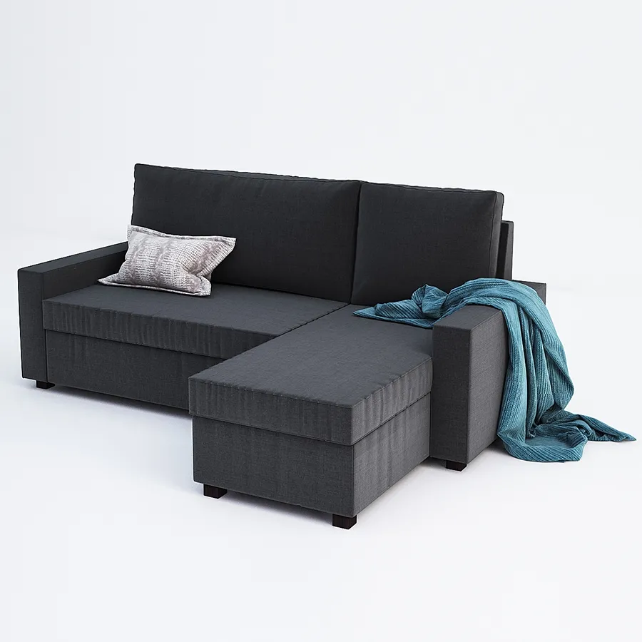 furniture – Furniture style 01 3D Model