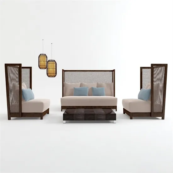 furniture – Furniture style 16 3D Model furniture – Furniture style 16 3D Model