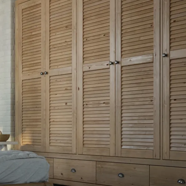 furniture – G-Spot Wardrobe 3D Model