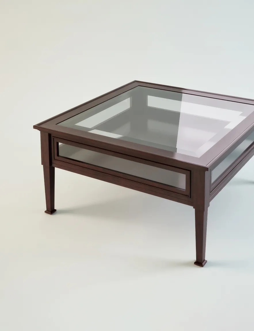 furniture – Galimberti Nino 12 3D Model furniture – Galimberti Nino 12 3D Model