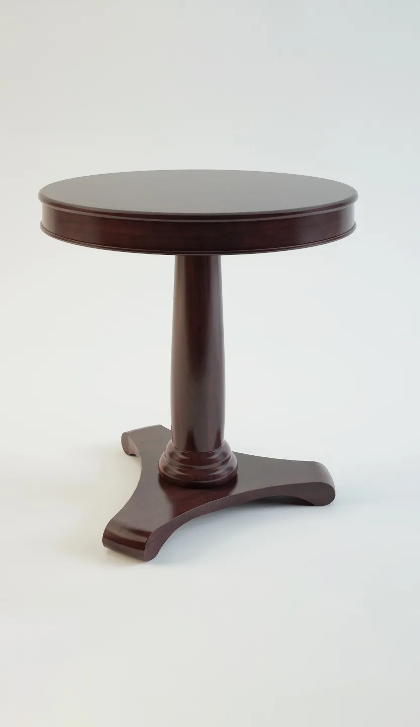 furniture – Galimberti Nino 14 3D Model