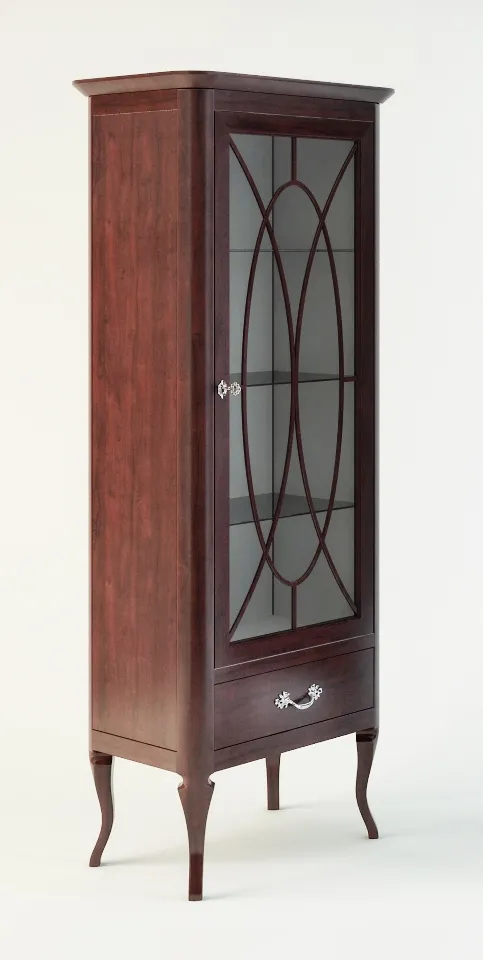 furniture – Galimberti Nino 2 3D Model