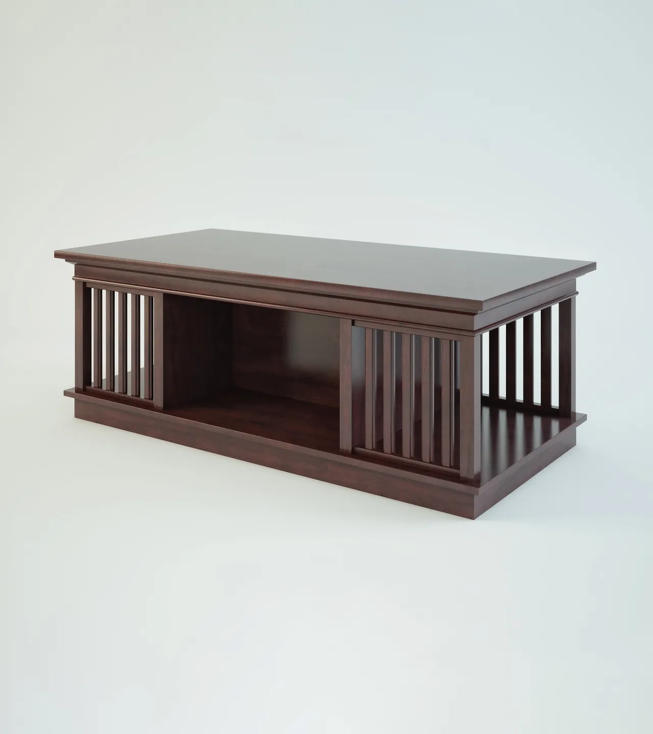 furniture – Galimberti Nino 7 3D Model furniture – Galimberti Nino 7 3D Model