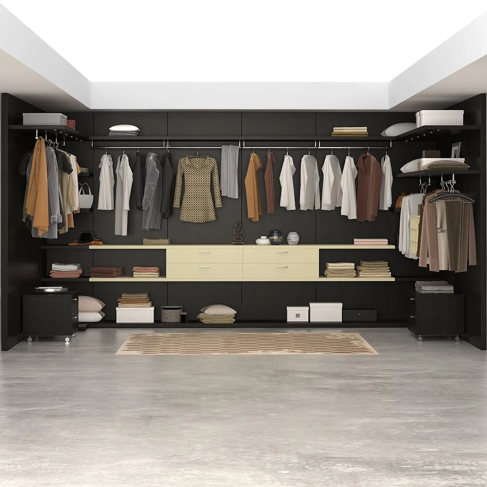 furniture – Gapderob Md house 3D Model