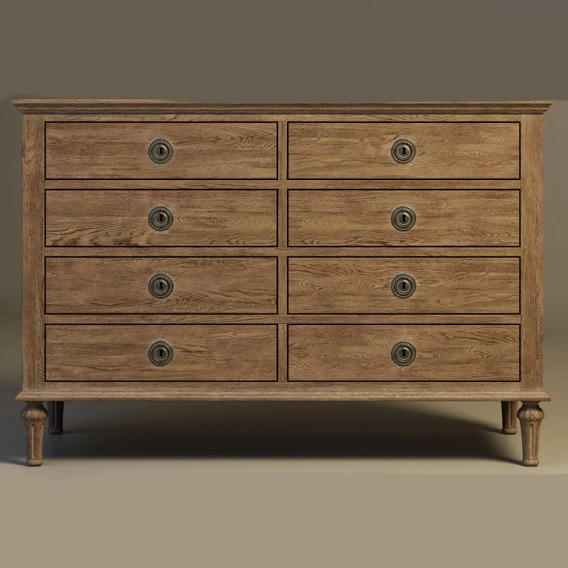 furniture – Gramercy Home – Cheadle Locker dresser 702.003 3D Model furniture – Gramercy Home – Cheadle Locker dresser 702.003 3D Model