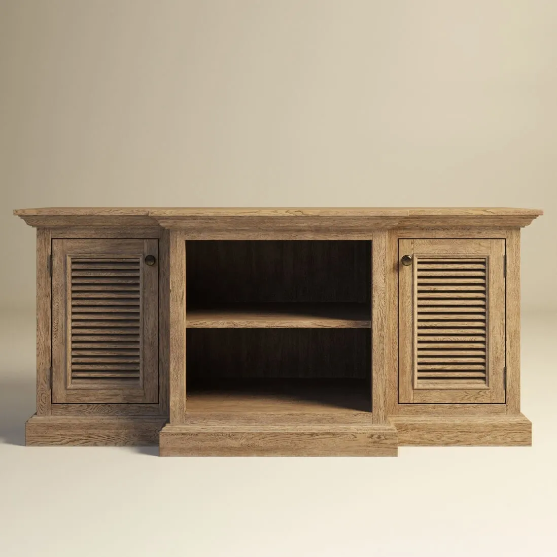 furniture – Gramercy Home – Concorde Media console 512.003 3D Model furniture – Gramercy Home – Concorde Media console 512.003 3D Model