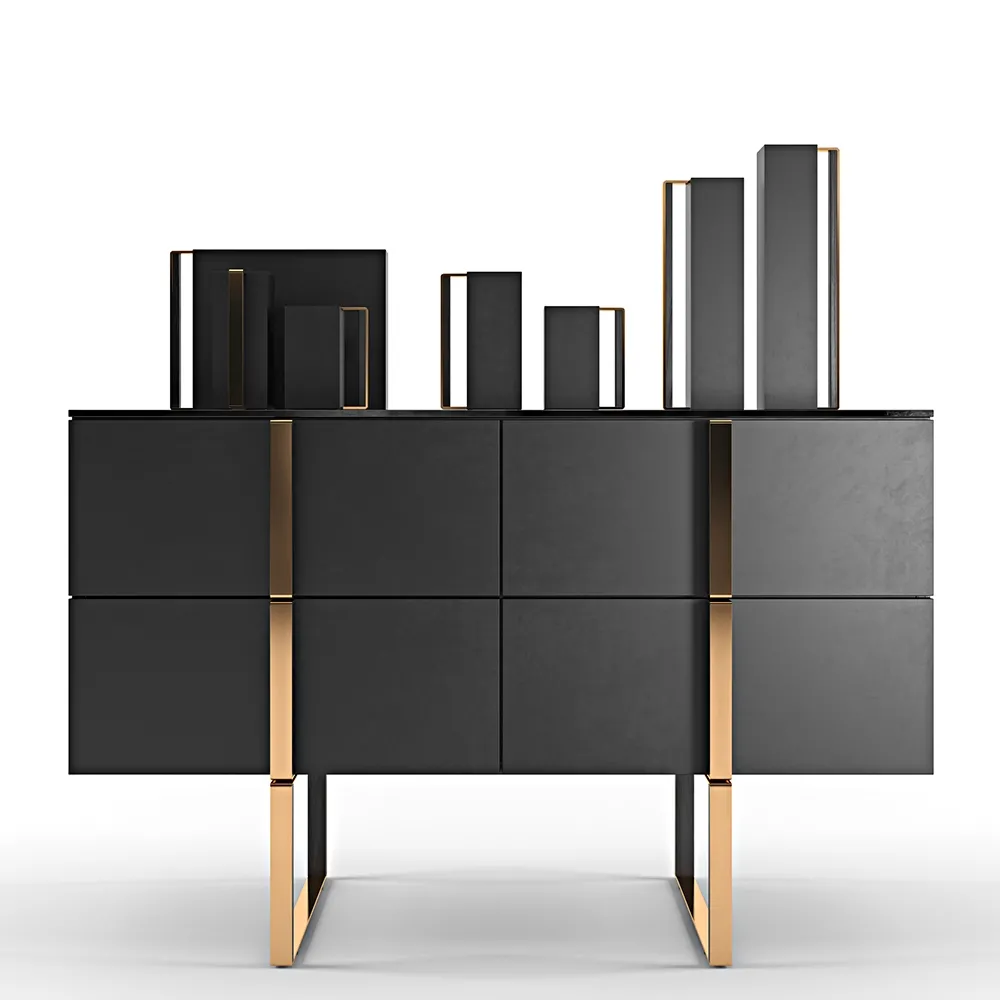 furniture – Grid – furniture & decor Set 3D Model furniture – Grid – furniture & decor Set 3D Model