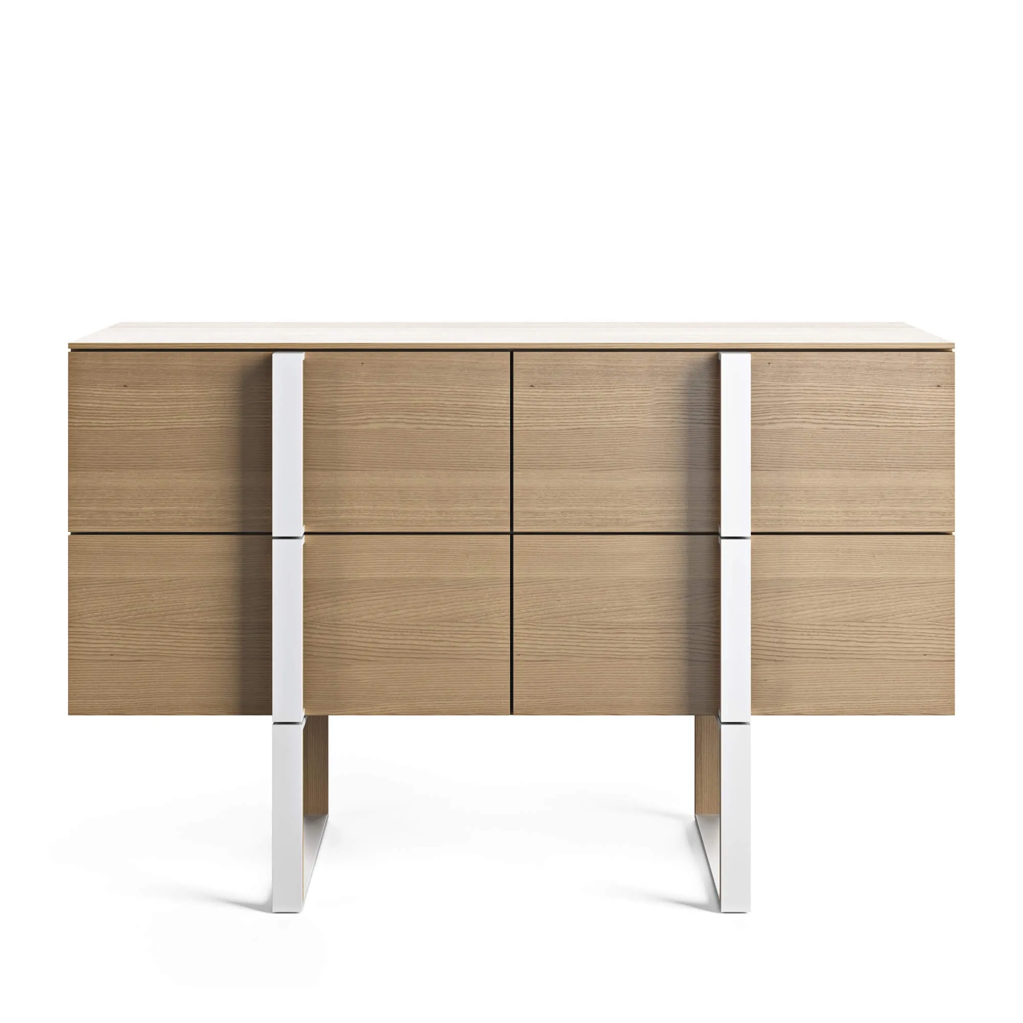 furniture – Grid – Furniture (Oak and White) 3D Model furniture – Grid – Furniture (Oak and White) 3D Model