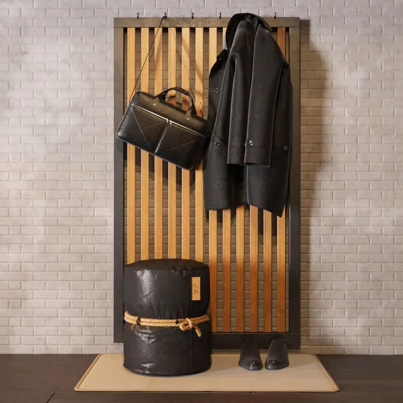 furniture – Hallway set 33 3D Model