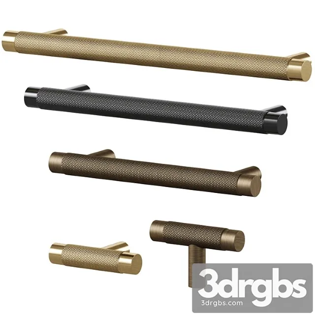 Furniture handle morfi by meraki Furniture handle morfi by meraki