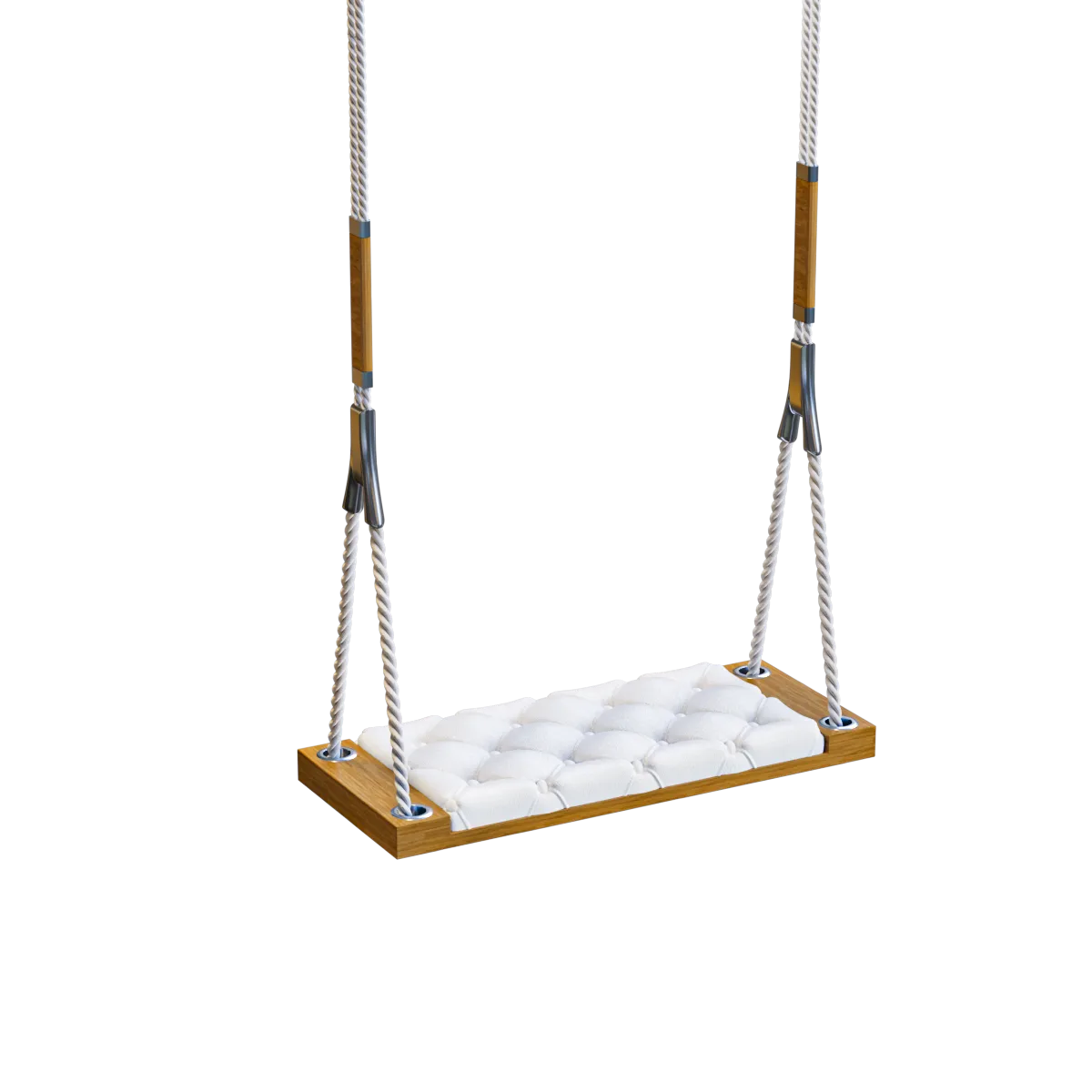 furniture – Handmade swing 3D Model furniture – Handmade swing 3D Model