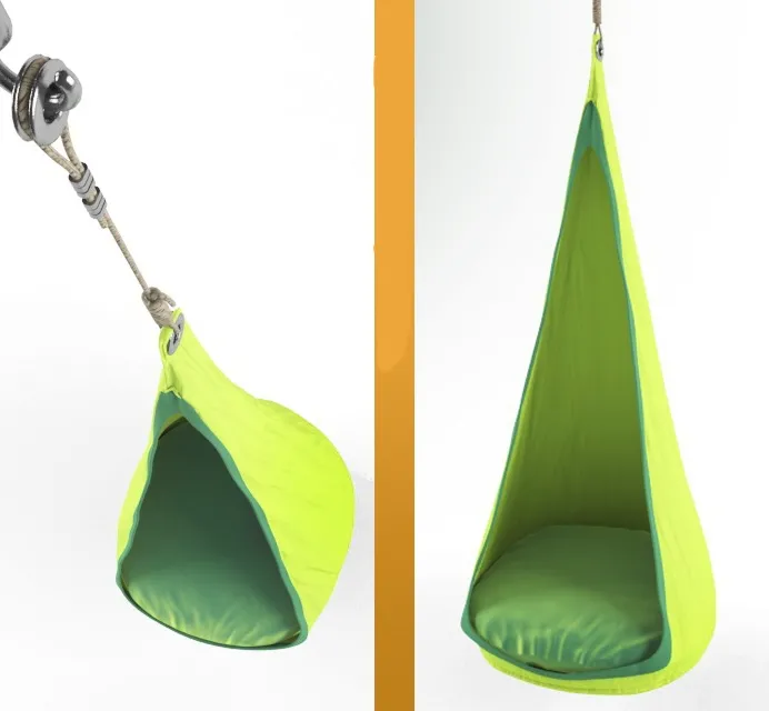 furniture – Hanging chair hammock 3D Model furniture – Hanging chair hammock 3D Model