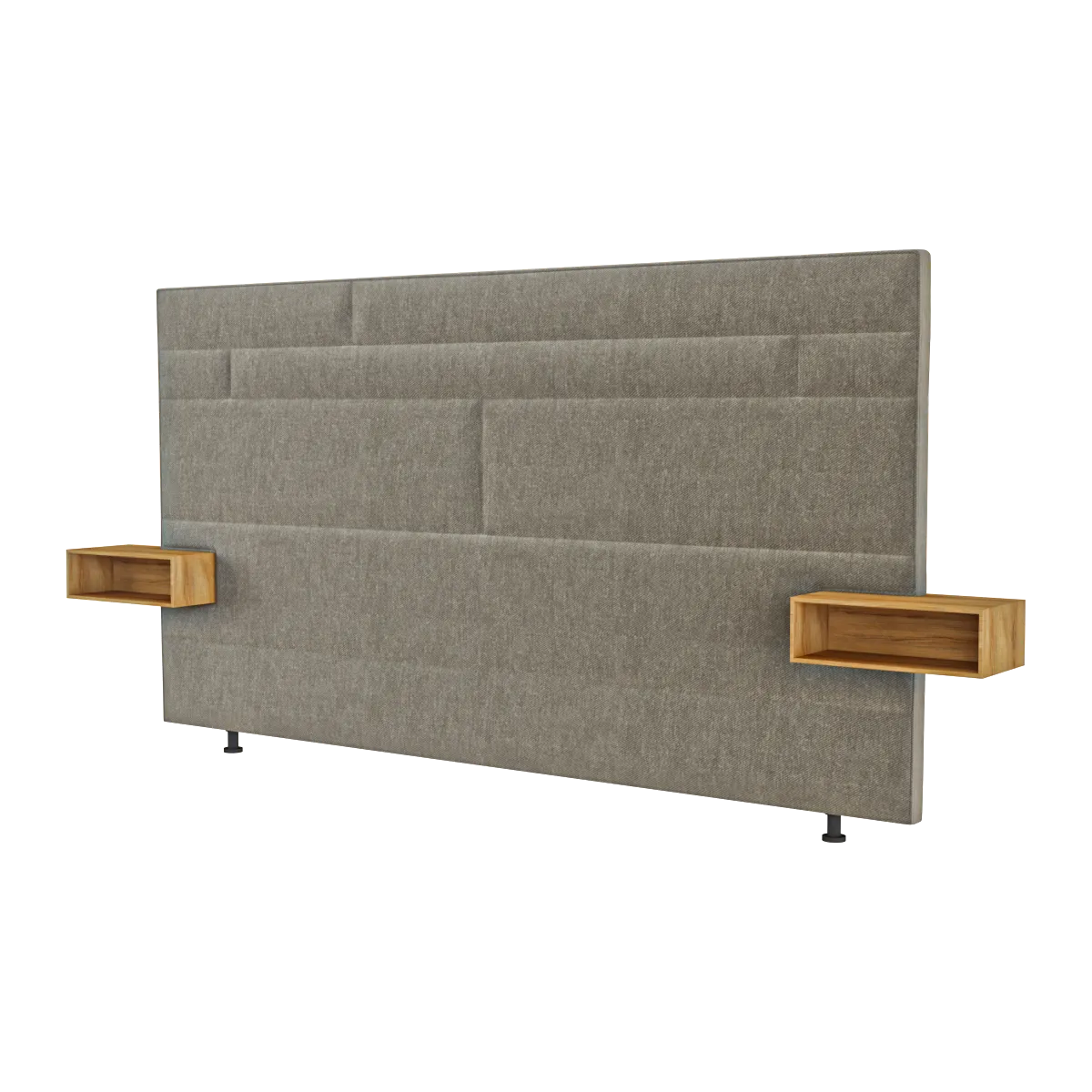 furniture – Headboard 2 3D Model