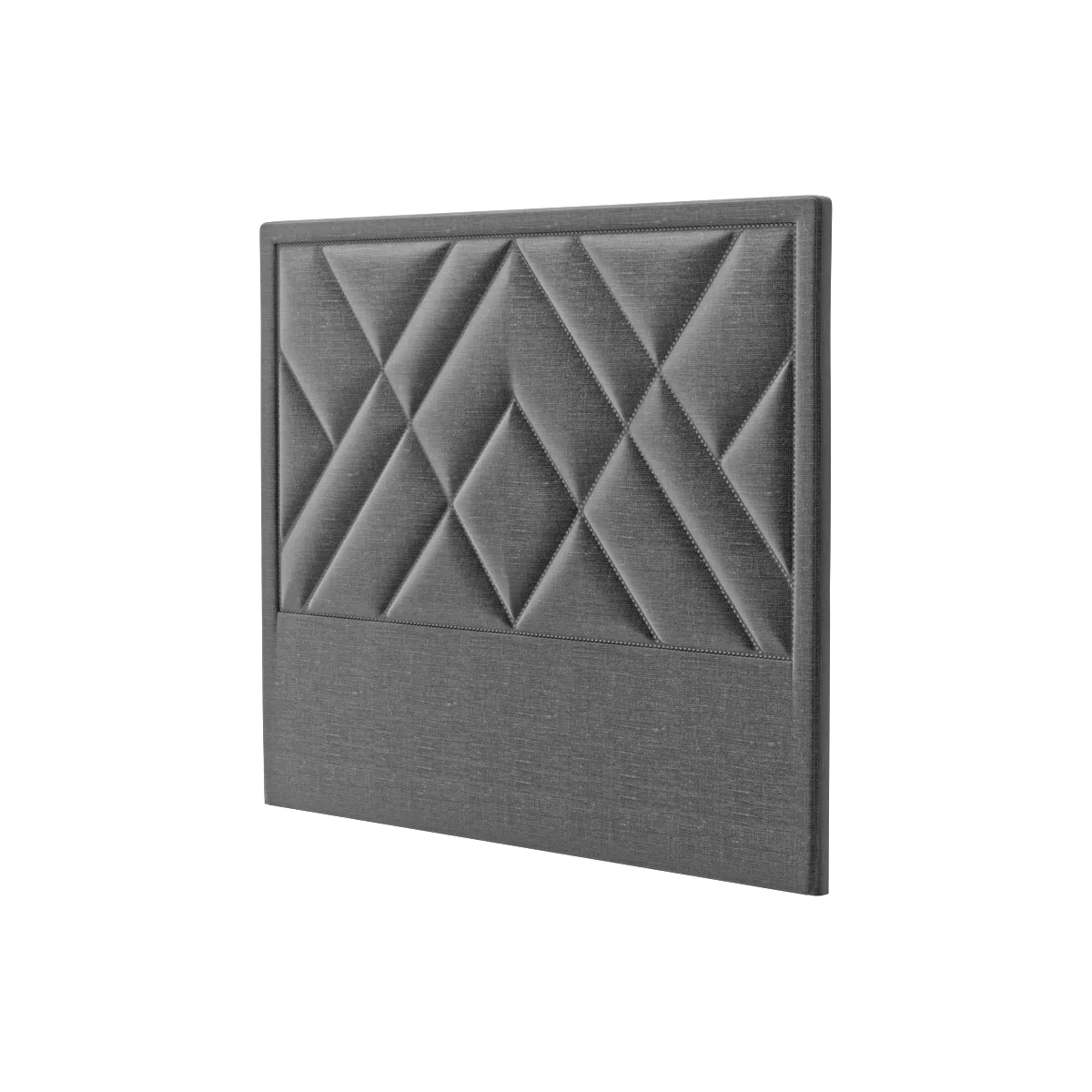 furniture – Headboard 3 3D Model