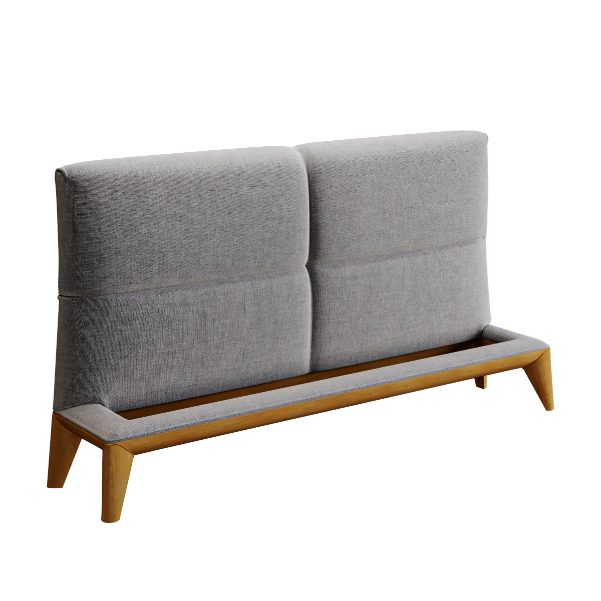 furniture – Headboard 5 3D Model furniture – Headboard 5 3D Model