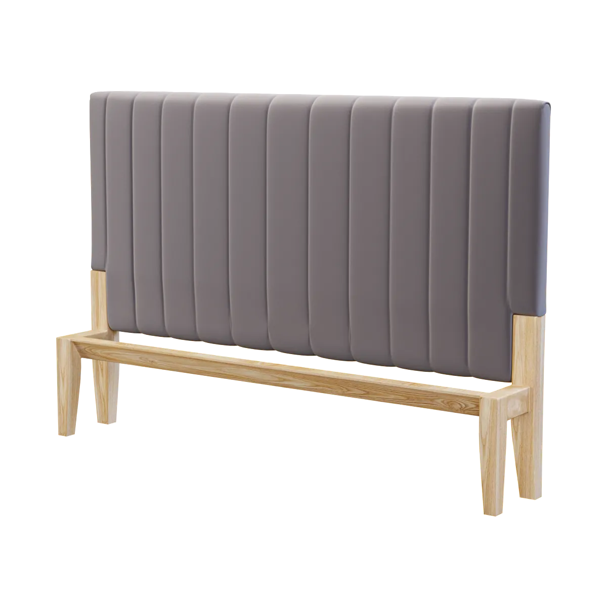furniture – Headboard 8 3D Model furniture – Headboard 8 3D Model