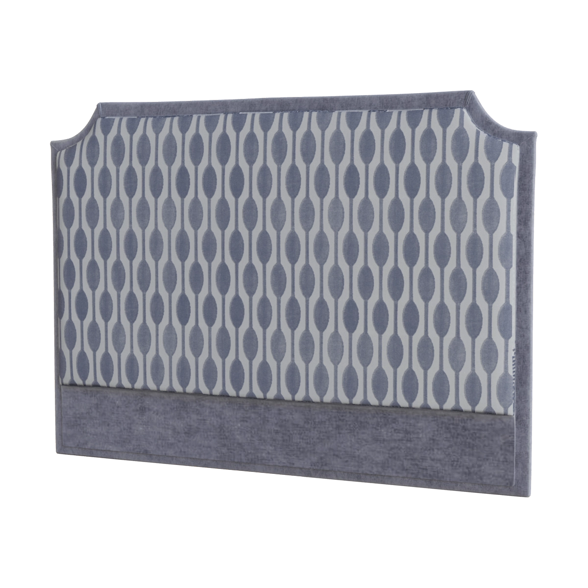 furniture – Headboard 9 3D Model furniture – Headboard 9 3D Model