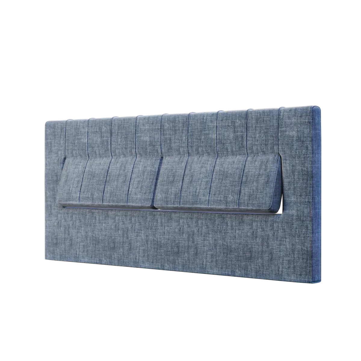 furniture – Headboard Molteni 3D Model